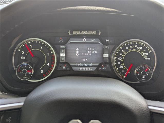 used 2023 Ram 3500 car, priced at $57,999