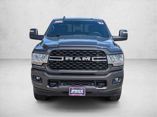 used 2023 Ram 3500 car, priced at $57,999