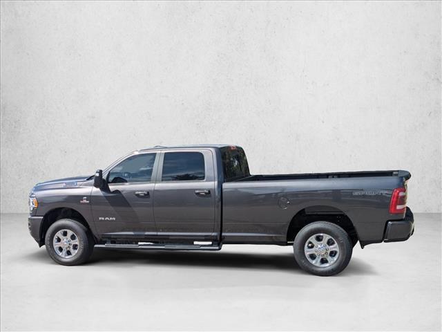 used 2023 Ram 3500 car, priced at $57,999
