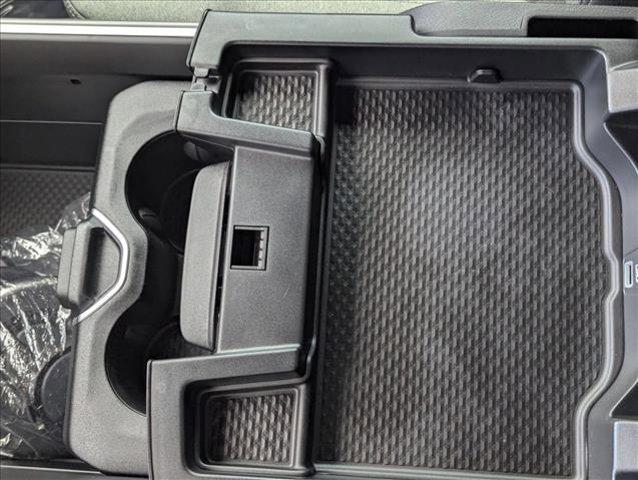 used 2023 Ram 3500 car, priced at $57,999