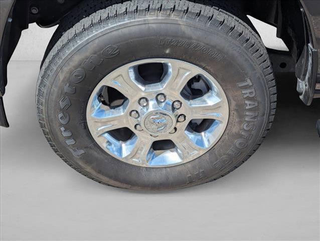 used 2023 Ram 3500 car, priced at $57,999