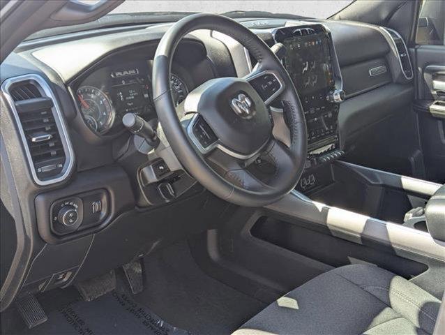 used 2023 Ram 3500 car, priced at $57,999