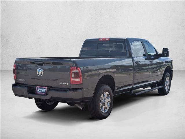 used 2023 Ram 3500 car, priced at $57,999