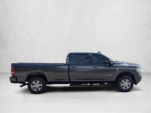 used 2023 Ram 3500 car, priced at $57,999