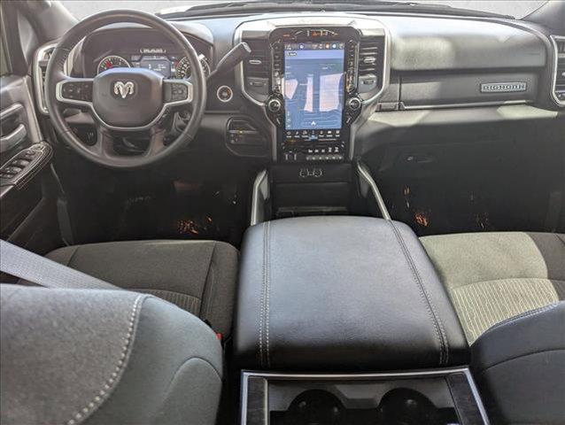 used 2023 Ram 3500 car, priced at $57,999