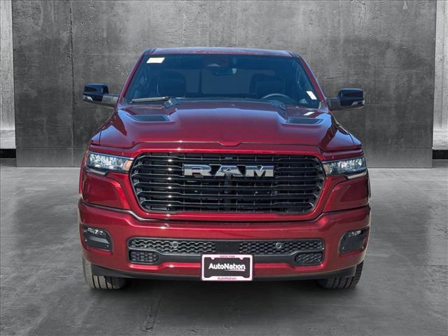 new 2025 Ram 1500 car, priced at $64,904