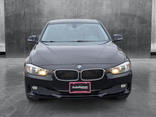 used 2014 BMW 320 car, priced at $8,999