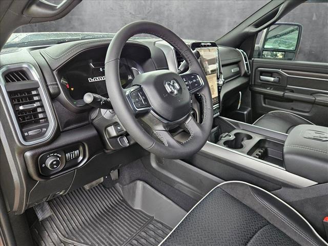 new 2025 Ram 2500 car, priced at $90,179