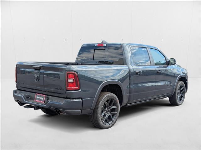 new 2026 Ram 1500 car, priced at $73,749