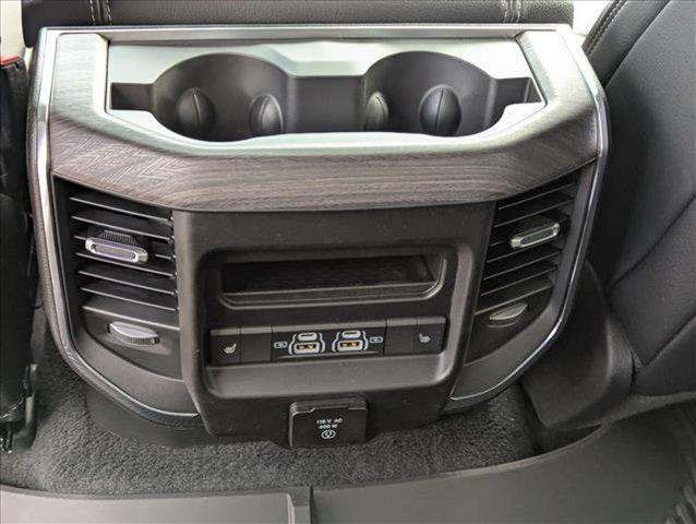 new 2026 Ram 1500 car, priced at $73,749