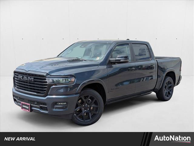 new 2026 Ram 1500 car, priced at $73,749
