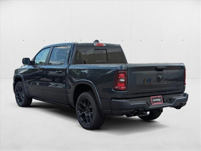 new 2026 Ram 1500 car, priced at $73,749
