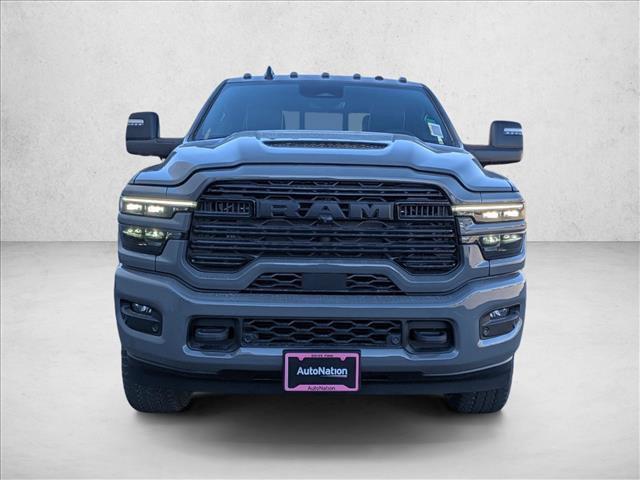 new 2026 Ram 2500 car, priced at $82,991