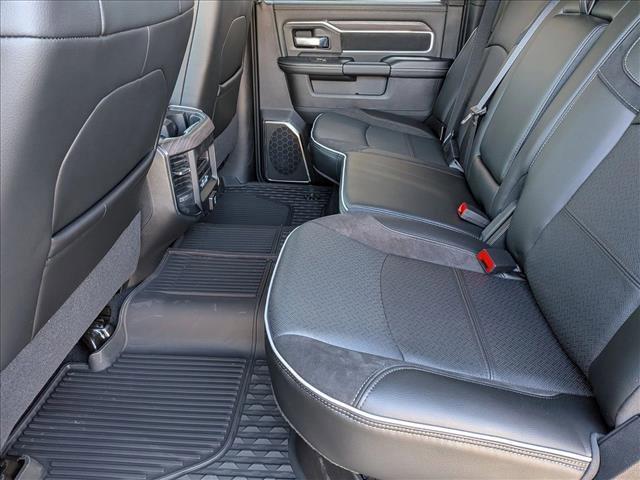 new 2026 Ram 2500 car, priced at $82,991