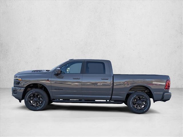 new 2026 Ram 2500 car, priced at $82,991