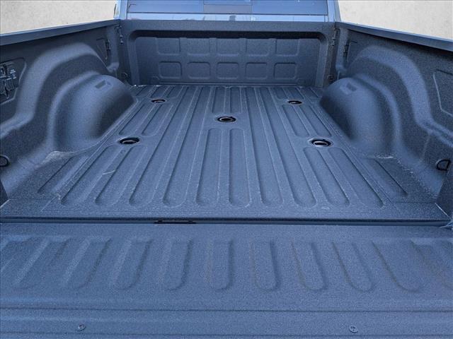 new 2026 Ram 2500 car, priced at $82,991