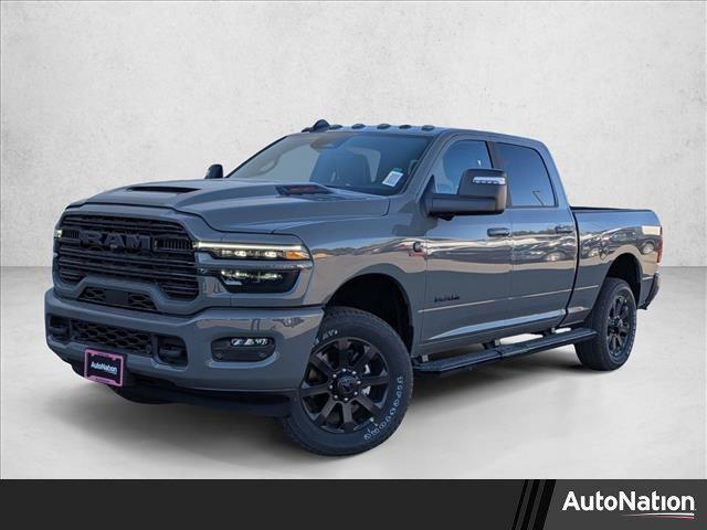 new 2026 Ram 2500 car, priced at $82,991