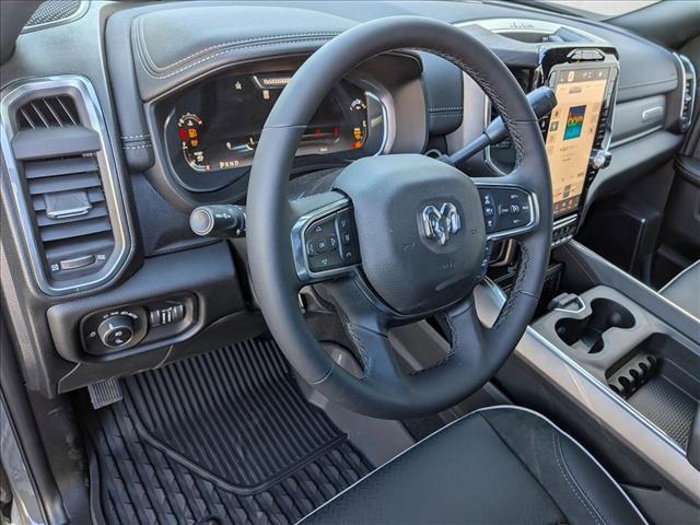 new 2026 Ram 2500 car, priced at $82,991