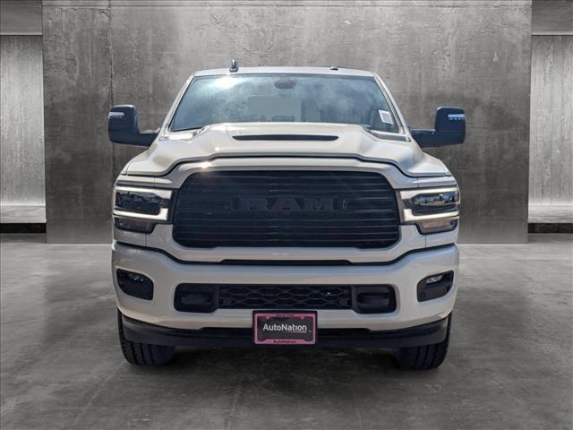 new 2024 Ram 2500 car, priced at $72,991