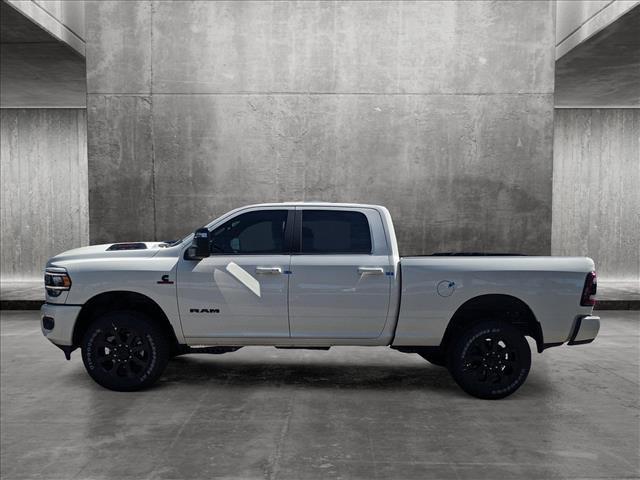 new 2024 Ram 2500 car, priced at $72,991