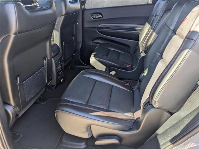 new 2025 Dodge Durango car, priced at $43,780