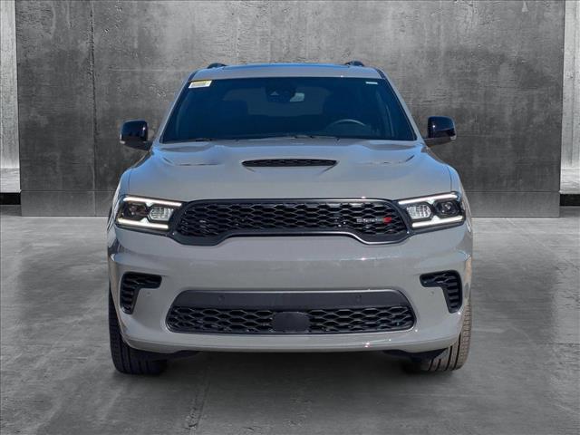new 2025 Dodge Durango car, priced at $43,780
