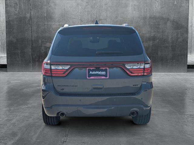 new 2025 Dodge Durango car, priced at $43,780