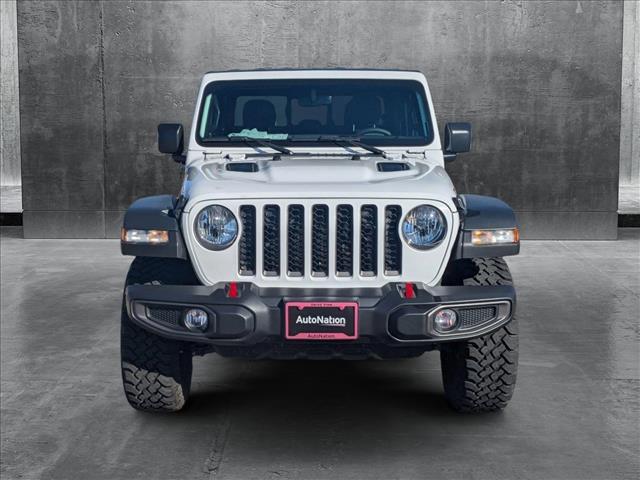 used 2023 Jeep Gladiator car, priced at $39,499