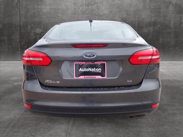 used 2018 Ford Focus car, priced at $11,799