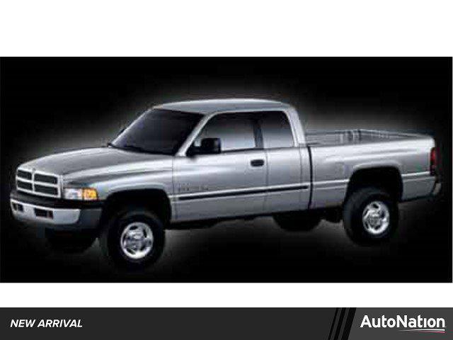 used 2002 Dodge Ram 2500 car, priced at $29,999