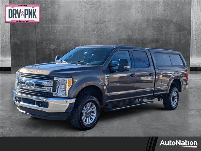 used 2017 Ford F-350 car, priced at $28,799