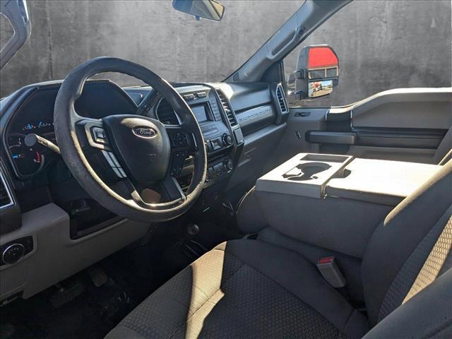 used 2017 Ford F-350 car, priced at $28,799