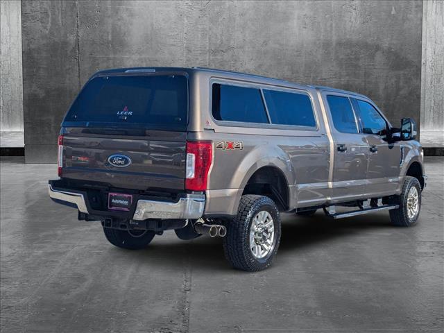 used 2017 Ford F-350 car, priced at $25,999