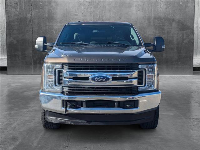 used 2017 Ford F-350 car, priced at $28,799