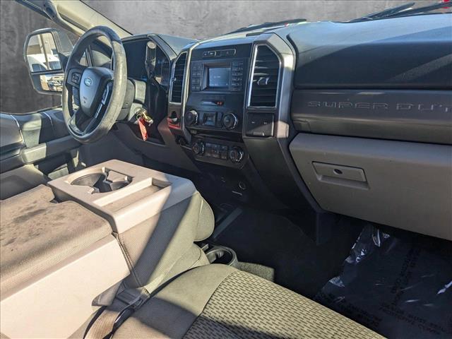 used 2017 Ford F-350 car, priced at $28,799