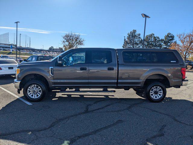 used 2017 Ford F-350 car, priced at $28,799