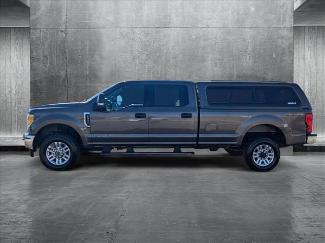 used 2017 Ford F-350 car, priced at $25,999