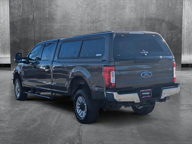 used 2017 Ford F-350 car, priced at $28,799