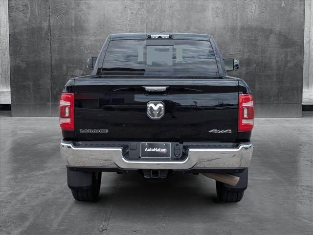 used 2021 Ram 2500 car, priced at $48,999