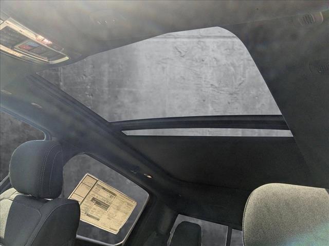 new 2025 Ram 1500 car, priced at $54,987