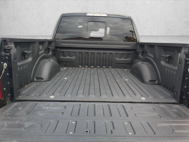 used 2020 Ford F-150 car, priced at $44,999