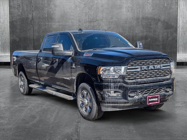 new 2024 Ram 3500 car, priced at $64,991