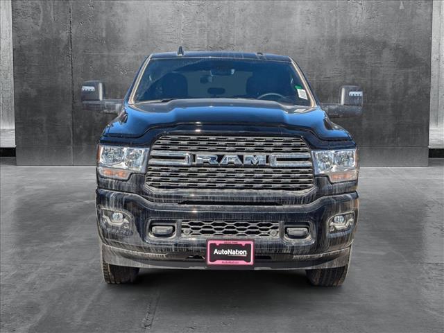 new 2024 Ram 3500 car, priced at $64,991