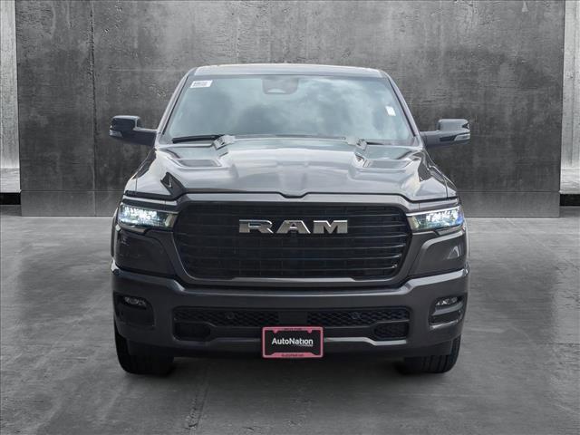 new 2025 Ram 1500 car, priced at $57,991