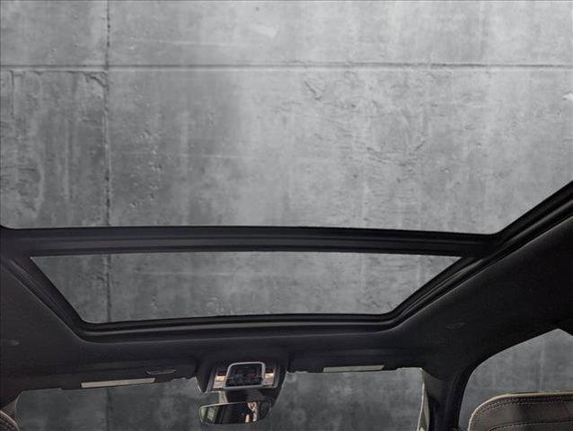 new 2025 Ram 1500 car, priced at $57,991