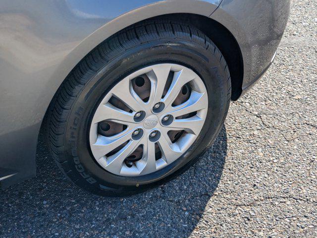 used 2013 Kia Forte car, priced at $7,999