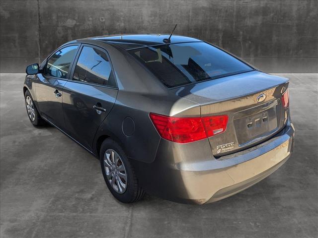 used 2013 Kia Forte car, priced at $7,999