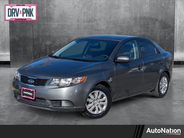 used 2013 Kia Forte car, priced at $6,749