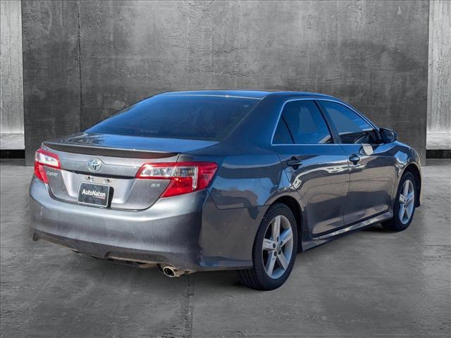 used 2014 Toyota Camry car, priced at $11,999