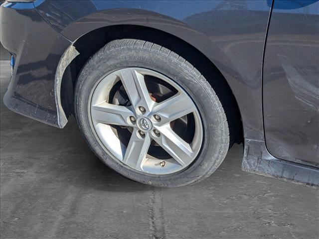 used 2014 Toyota Camry car, priced at $11,999